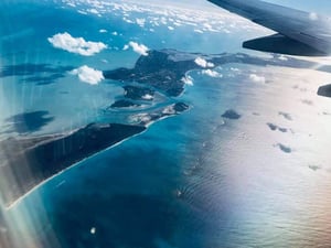 Kite Provo Kiteboarding School in Providenciales, Turks and Caicos // Kiterrcom