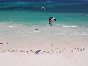 Diani Kite Club