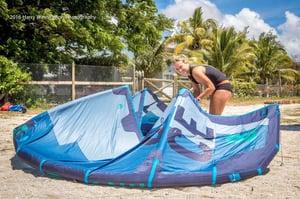 Kite Camp Mauritius