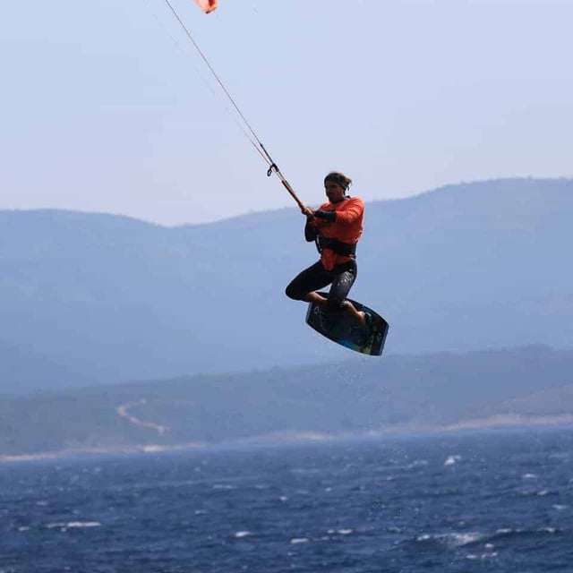 Active Bol - Kitesurfing school in Bol, Croatia // Kiterr.com