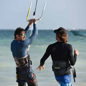 Diani Kite Club