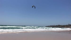 Algarve Kite Center - kitesurfing school in Algarve, Portugal