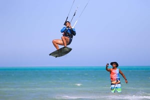 Kite & Yoga Camps in Egypt