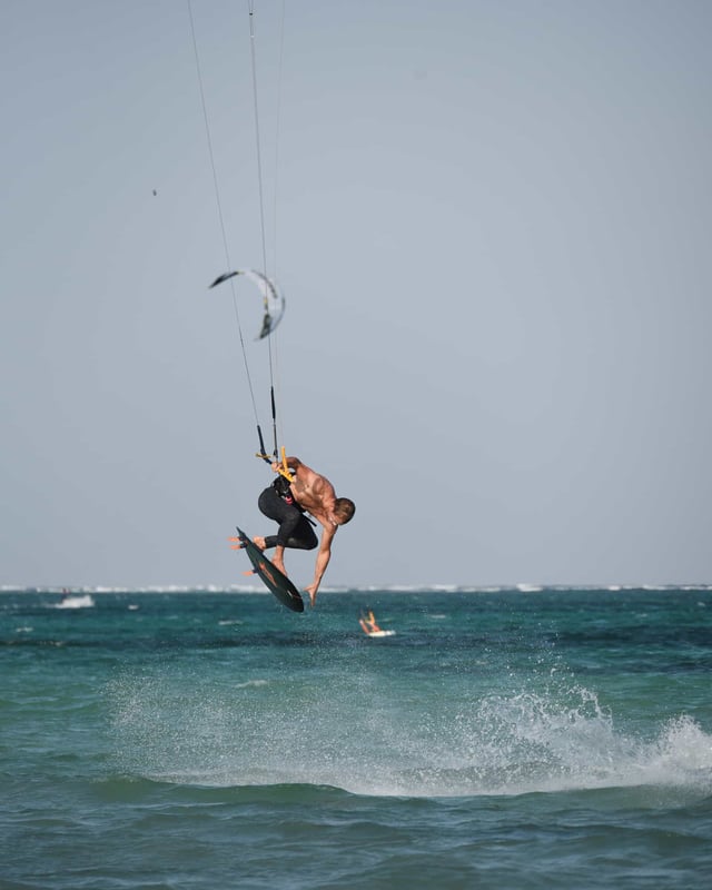 Diani Kite Club