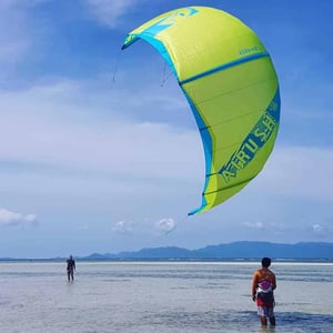 Kitesurfing-Koh-Phangan-Thailand-kitespot-guide-map-Kiterr-8