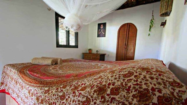 Convento Arcádia - Kitesurfing resort - Atins, Brazil // Kiterr.com