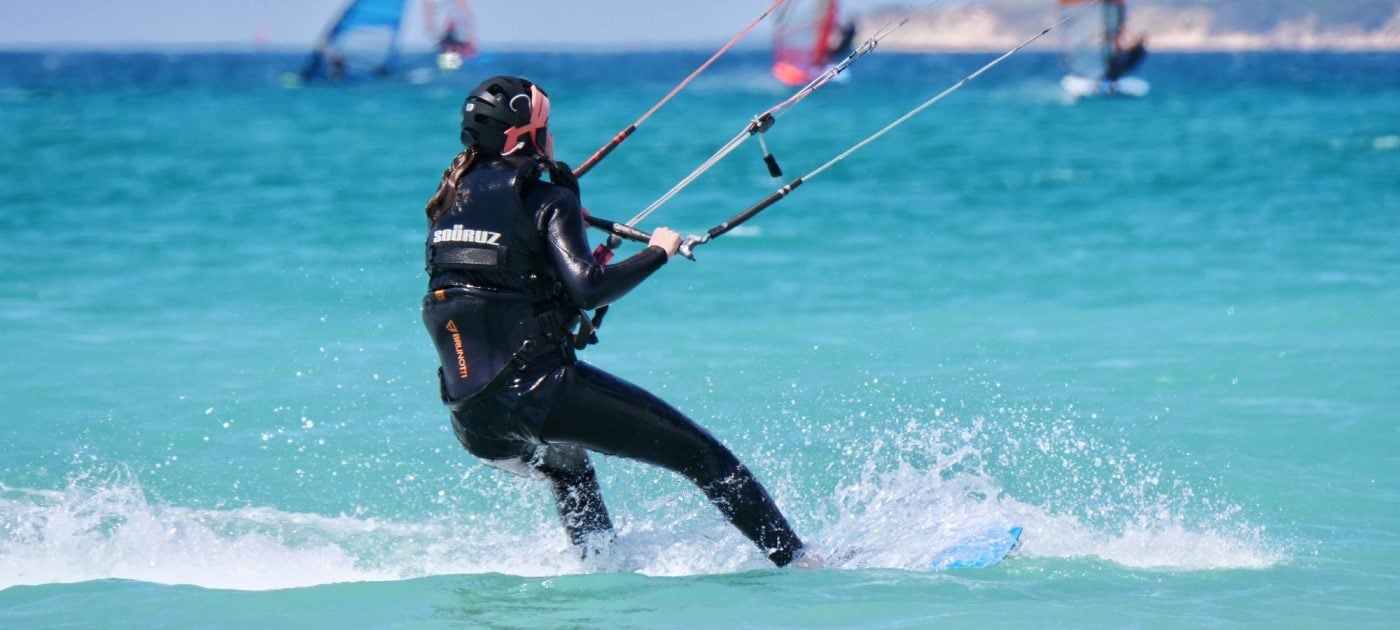 Addict Kite School Tarifa