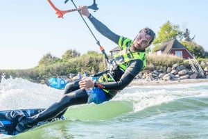 MagicWaters - Kitesurfing camps, yoga, lifestyle // Kiterr.com
