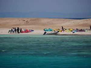 Discover the Red Sea 2023 – Liveaboard Kite Safari