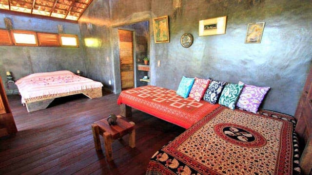 Convento Arcádia - Kitesurfing resort - Atins, Brazil // Kiterr.com