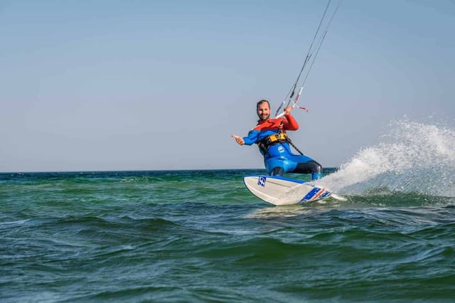 MagicWaters - Kitesurfing camps, yoga, lifestyle // Kiterr.com