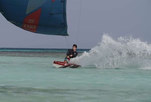 CS Watersports
