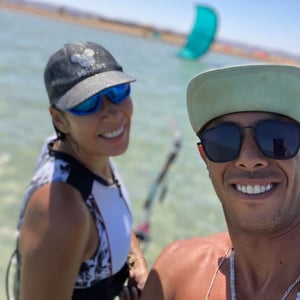 Momo Kiteboarding