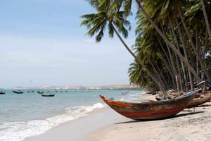 Kitesurfing holidays in Mui Ne, Vietnam | Kiterr.com