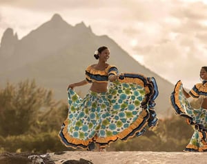 Locals & culture - Mauritius // Kiterr.com