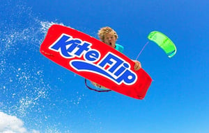 KiteFlip - kitesurfing school, shop, kite stay in Koh Phangan, Thailand // Kiterr.com