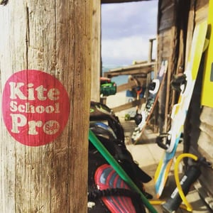 KiteSchool-Pro Sylt