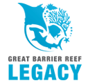 Great Barrier Reef Legacy logo