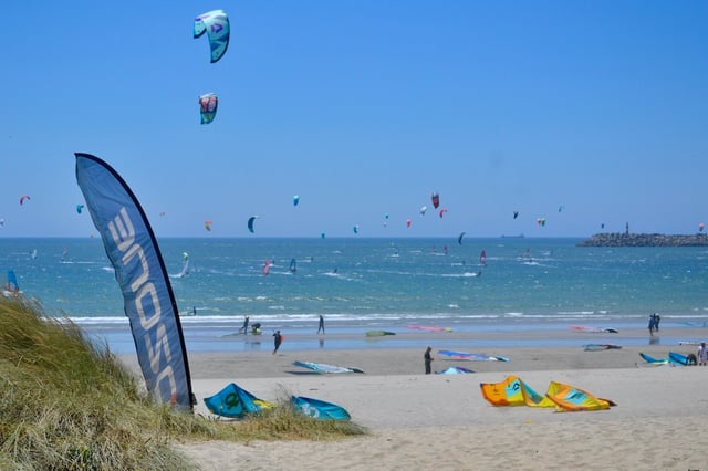 Kite Voodoo