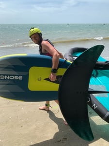 Source Kiteboarding