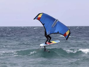 Tarifa Max Kitesurfing