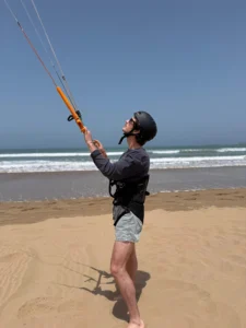Essaouira Surf and Kitesurf Elite School