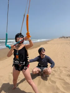Essaouira Surf and Kitesurf Elite School
