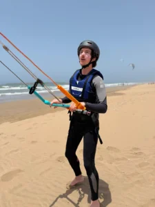 Essaouira Surf and Kitesurf Elite School