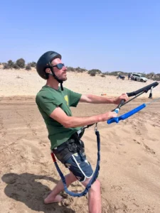 Essaouira Surf and Kitesurf Elite School