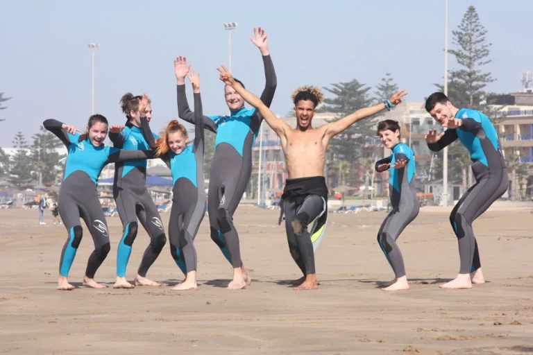 Essaouira Surf and Kitesurf Elite School