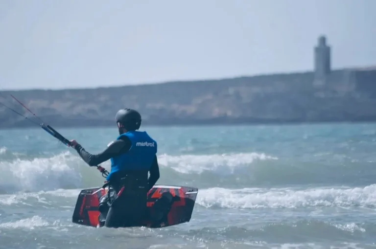 Essaouira Surf and Kitesurf Elite School