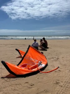 Essaouira Surf and Kitesurf Elite School