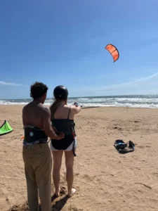 Essaouira Surf and Kitesurf Elite School