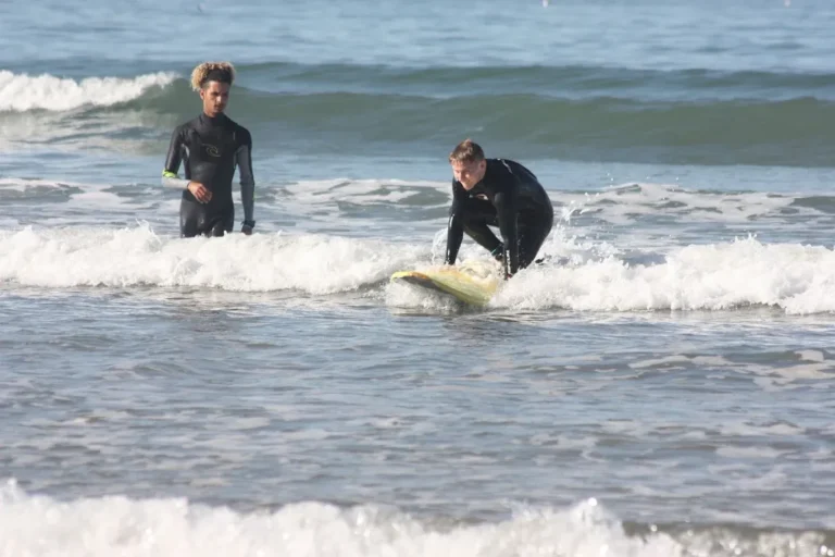 Essaouira Surf and Kitesurf Elite School