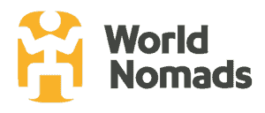 Kiterr recommends World Nomads travel insurance // Kiterr.com
