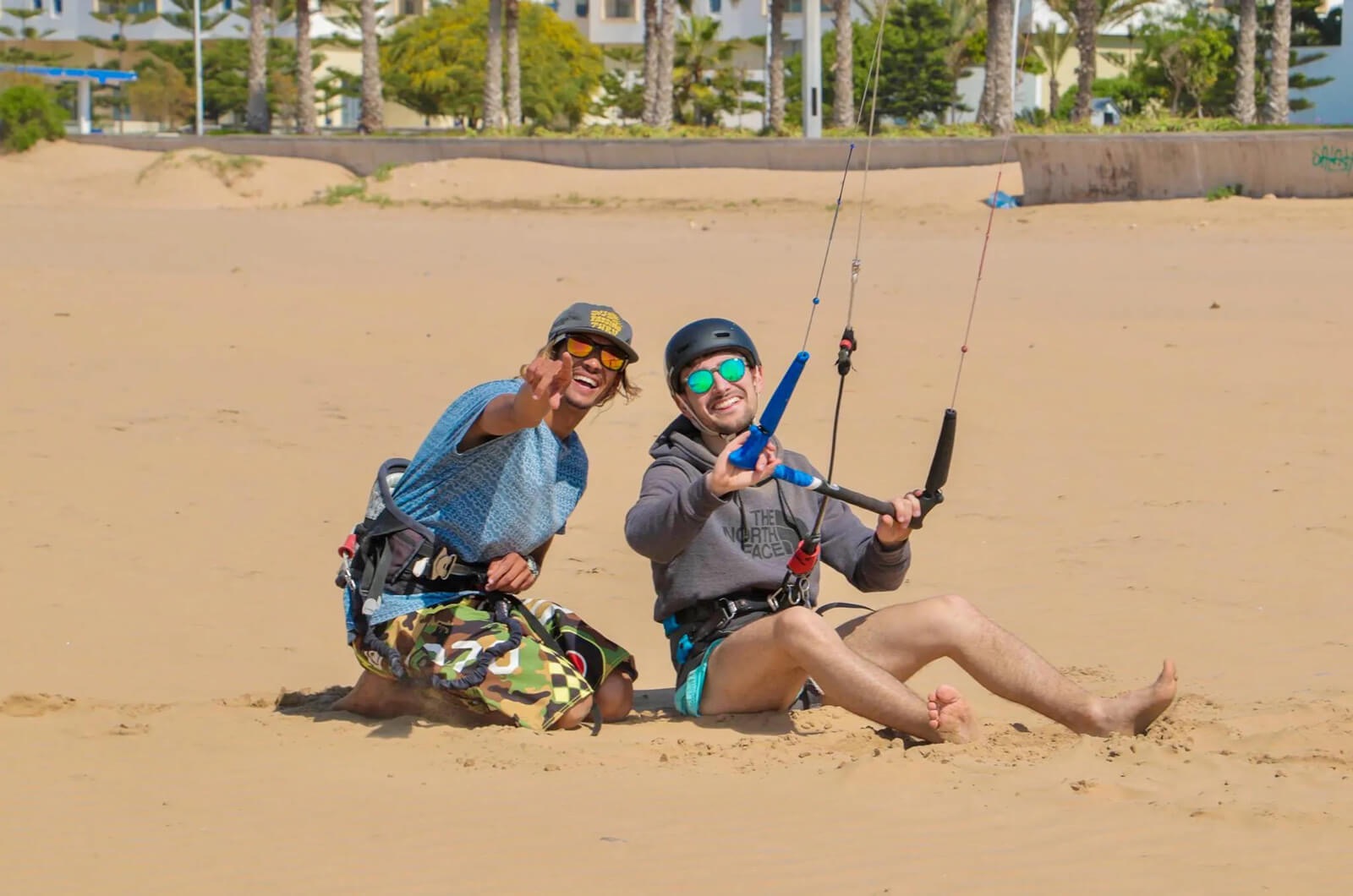 Essaouira Kite Holiday