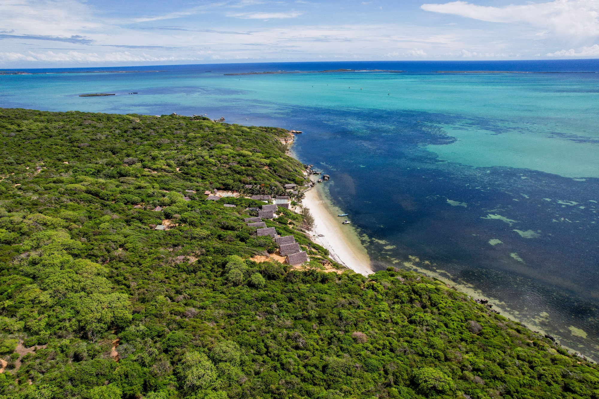 Tao Resort Madagascar